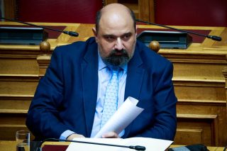 xristos triantopoulos